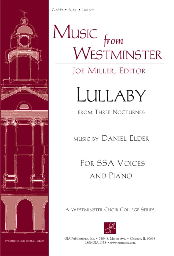 Lullaby